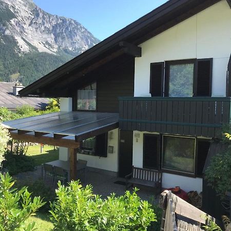 Haus Paula im schönen Gröbming Grobming Exterior foto