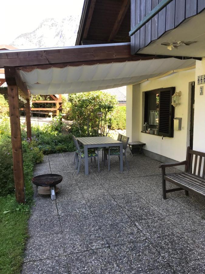 Haus Paula im schönen Gröbming Grobming Exterior foto
